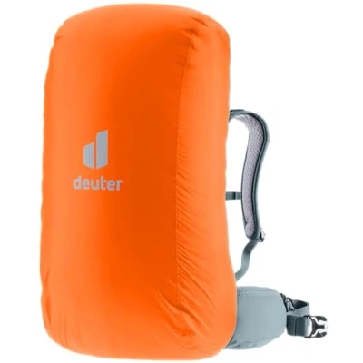 Afbeelding van Deuter Raincover I 20 35 Liter Regenhoes Koi Oranje Rugzak Accessoires