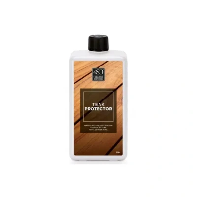 Afbeelding van 4SO Tuinmeubel Teak Protector