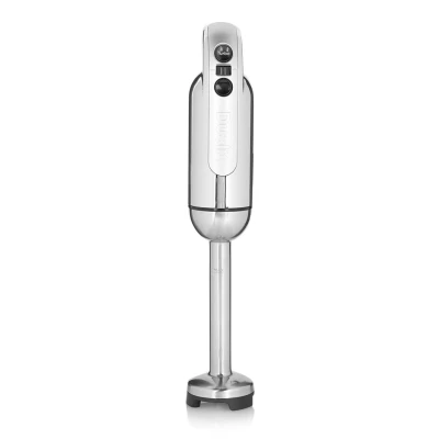Afbeelding van Dualit Staafmixer Set 3 delig zilver D88930