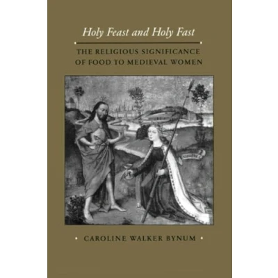 Afbeelding van Holy Feast Fast