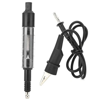 Afbeelding van Fydun Tester voor bougies, spoel auto, ontstekingssysteem, diagnostische detector, motorontsteking, testgereedschap autoreparatiewerkplaatsen