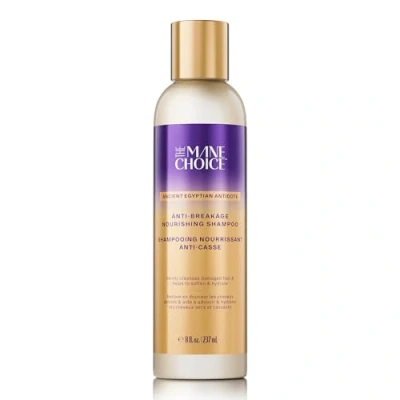 Afbeelding van The Mane Choice Ancient Egyptian Anti Breakage &amp; Repair Antidote Shampoo 236ml