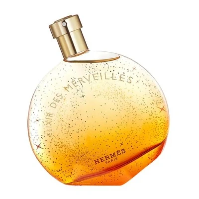 Image de Hermès Elixir Des Merveilles Eau de Parfum 50 ml