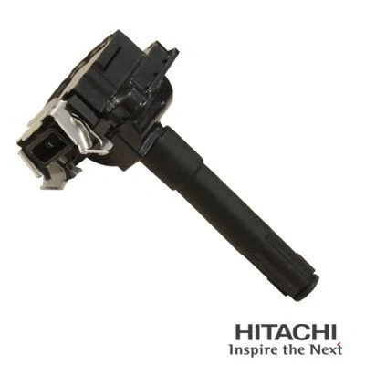 Afbeelding van HITACHI 2503805 Bobine VOLKSWAGEN: Golf 4, Passat B5 Saloon, 4 Variant, AUDI: A4 TT Roadster, A3 Hatchback, SEAT: Leon I Hatchback