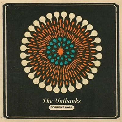 Afbeelding van Unthanks Sorrows Away (LP)