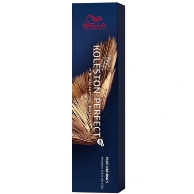 Afbeelding van Wella Koleston Perfect ME+ 60 ml 7/0 Middelblond