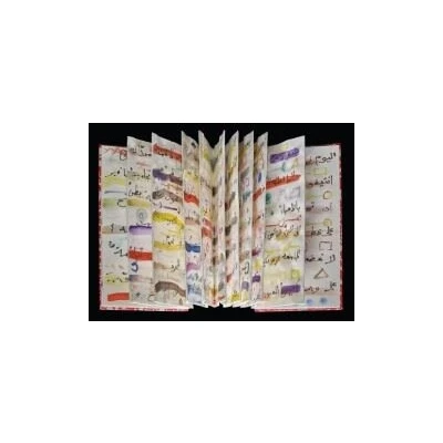 Image de Artists Making Books