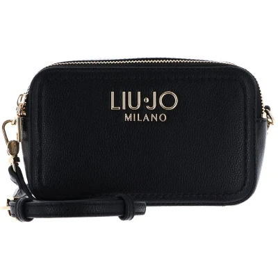 Afbeelding van Liu Jo Crossbodytas / Schoudertas Dames Ridhi Zwart