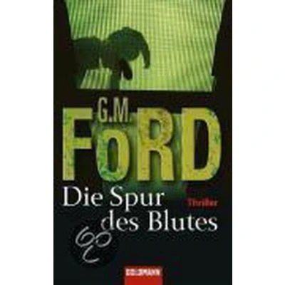 Afbeelding van Die Spur des Blutes