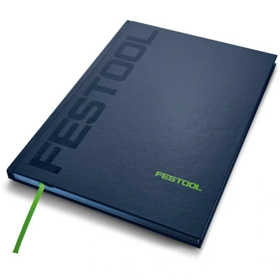 Afbeelding van Festool Notitieboekje 498866