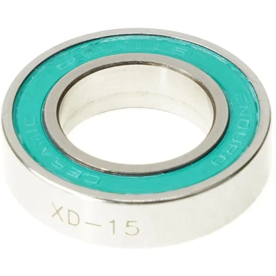 Afbeelding van CXD 6903 LLB XD 15 Ceramic (Radial) 17x30x7