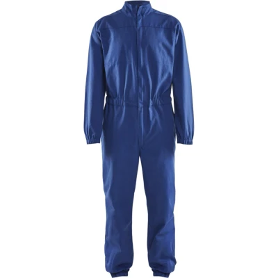 Afbeelding van Blaklader Overall voedingsindustrie 6120 1800 Korenblauw C52