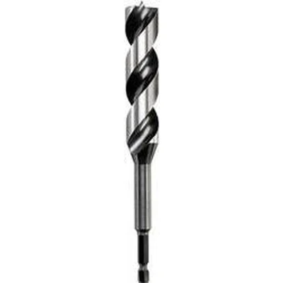Afbeelding van kwb 042910 Slangenboor 10 mm Gezamenlijke lengte 235 1/4 (6.3 mm) 1 stuk(s)