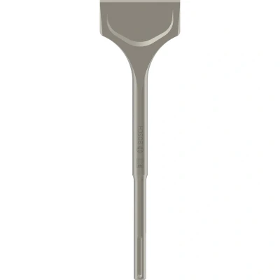 Afbeelding van Bosch Accessories 2608690199 Spadebeitel 115 mm Gezamenlijke lengte 400 SDS Max 1 stuk(s)