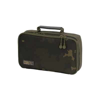 Afbeelding van Korda Compac Buzz Bar Bag Dark Kamo Medium Vistas