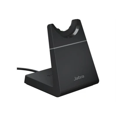 Image de Jabra Socle de charge noir pour Evolve2 65 MS Mono Stereo UC
