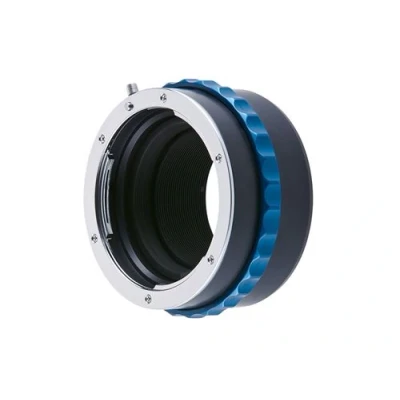 Afbeelding van Novoflex Adapter Nikon lens naar Leica T/SL camera