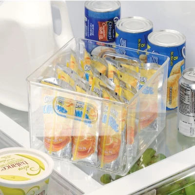 Afbeelding van iDesign Fridge &amp; Pantry Opbergbox Groot