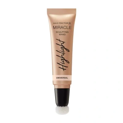 Afbeelding van Max Factor Miracle Sculpting Wand Universal Shade