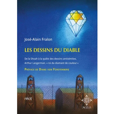 Image de Les dessins du diable