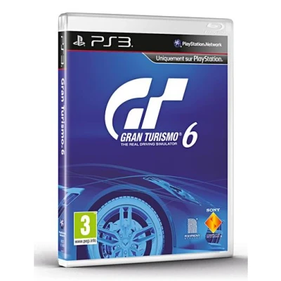 Image de Gran Turismo 6