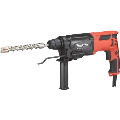 Afbeelding van Makita 230 V Combihamer M8701