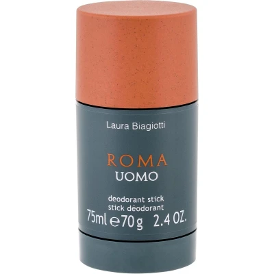 Afbeelding van Laura Biagiotti Roma Uomo Deodorant Stick 75g.