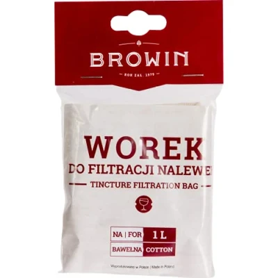 Afbeelding van Browin Wijnfilter vloeistof filter