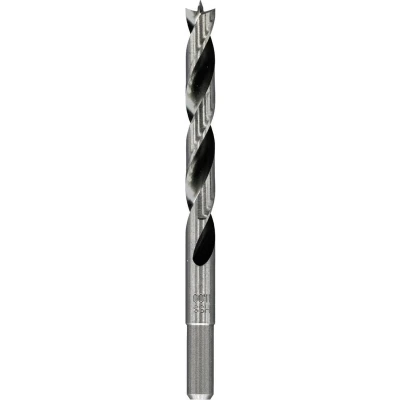Afbeelding van Heller 28562 9 Hout spiraalboor 5 mm Gezamenlijke lengte 86 Cilinderschacht 1 stuk(s)