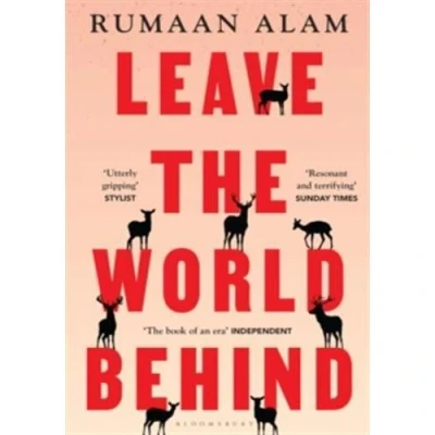 Image de Leave the World Behind