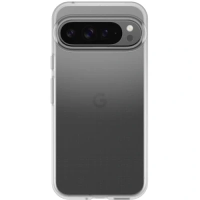 Afbeelding van OtterBox React (Google Pixel 9 Pro XL), Smartphonehoes, Transparant