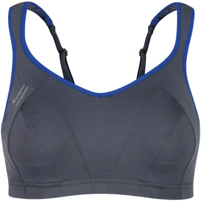 Afbeelding van Shock Absorber Active Multi BRA Sportbh met medium support, Dames, Maat: 90G, Dark grey
