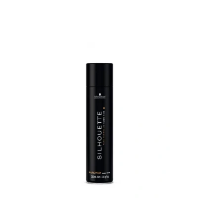 Afbeelding van Schwarzkopf Silhouette Super Hold Haarspray 300ml