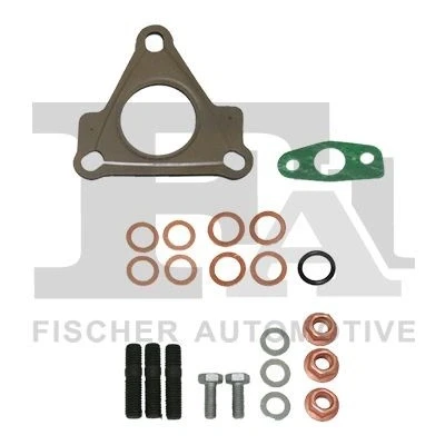 Afbeelding van Turbocharger, montageset FA1 KT140300
