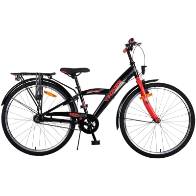 Afbeelding van Volare Thombike 26 Inch RN3 Jongens Kinderfiets Rood