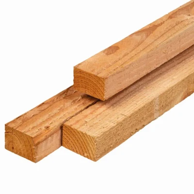 Afbeelding van Regel douglas 4,5x7,5x250 cm Tuindeco