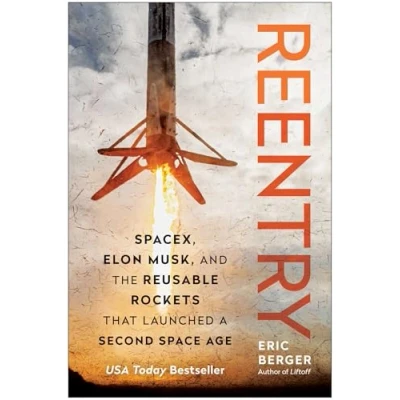 Afbeelding van Reentry