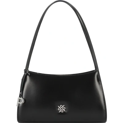 Afbeelding van PICARD Handtas Schoudertas Black Tie Handbag Zwart