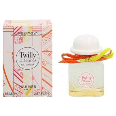 Image de Hermès Twilly D&#039;Hermès Eau Ginger de Parfum 85 ml