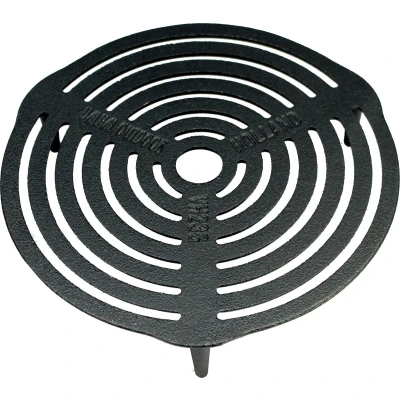 Afbeelding van Valhal outdoor Stapelbare grill