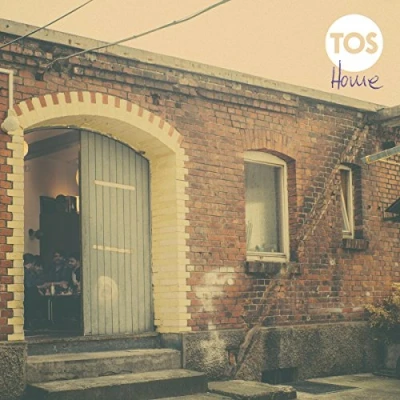 Afbeelding van TOS Home (CD)