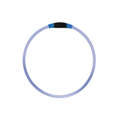 Afbeelding van Nite Ize NITEHOWL Veiligheids halsband voor dieren LED Blauw