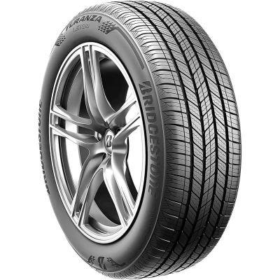 Afbeelding van Bridgestone Turanza LS100 EXT 235/55 R18 104T personenwagen Zomerbanden Banden 14117