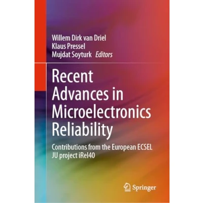 Afbeelding van Recent Advances in Microelectronics Reliability