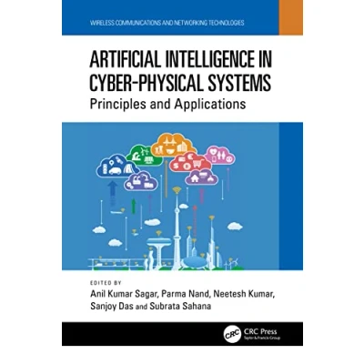 Afbeelding van Wireless Communications and Networking Technologies Artificial Intelligence in Cyber Physical Systems