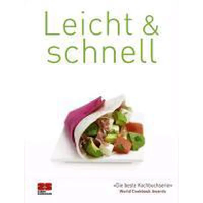 Afbeelding van Leicht &amp; schnell