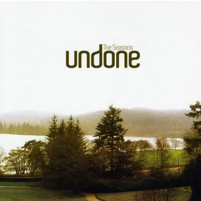 Afbeelding van Seasons Undone (CD)