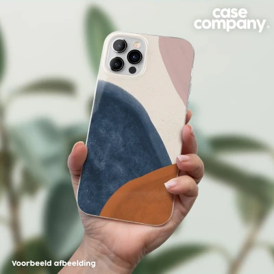 Afbeelding van Case Company® hoesje geschikt voor Xiaomi 13 Geo #1 Soft Cover Telefoonhoesje Bescherming aan alle Kanten en Schermrand