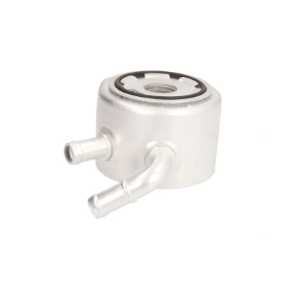 Afbeelding van THERMOTEC D4R001TT Oliekoeler RENAULT: CLIO 2 Kasten