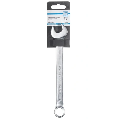 Afbeelding van SW Stahl 00807SB Ring / Steeksleutel 12
